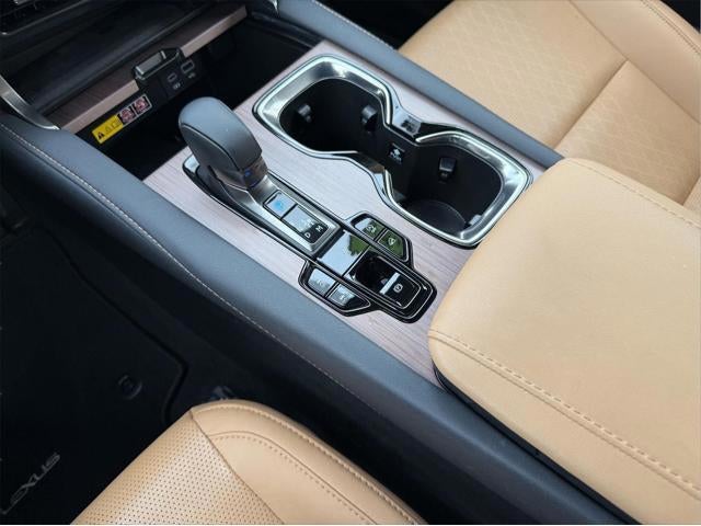 2024 Lexus RX 350 PREMIUM PLUS
