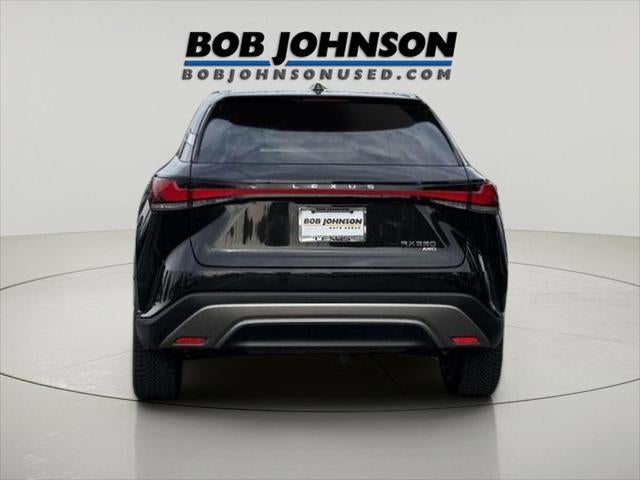 2024 Lexus RX 350 PREMIUM PLUS