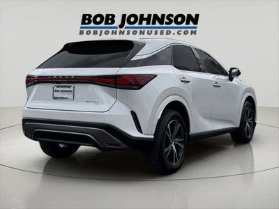 2024 Lexus RX 350 PREMIUM