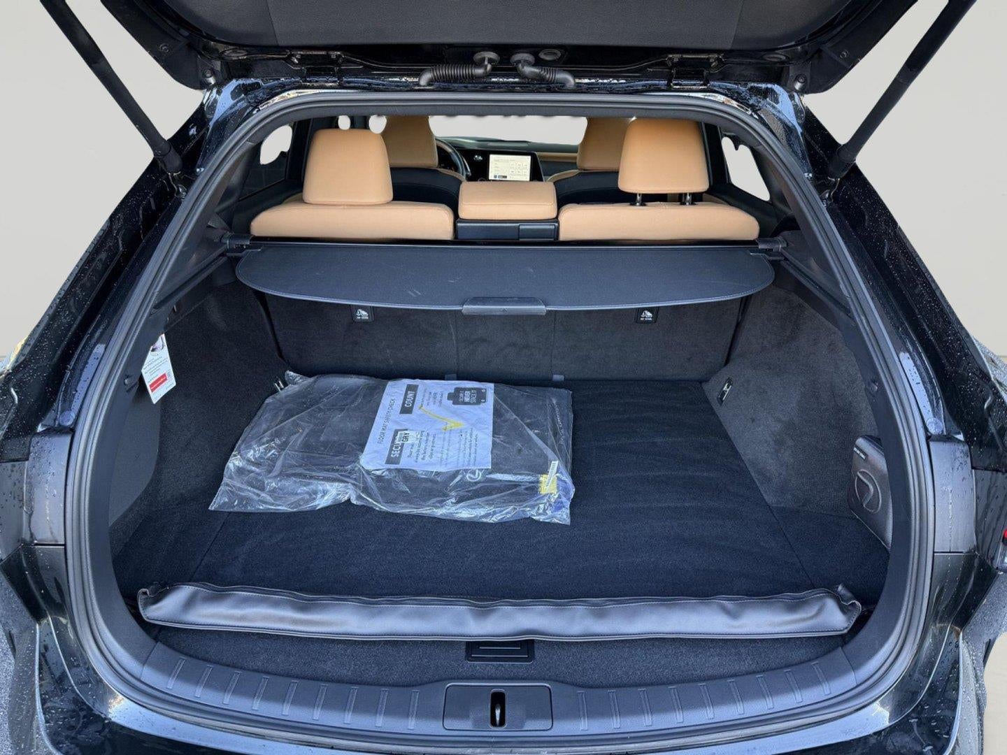 2024 Lexus RX RX 350 Premium