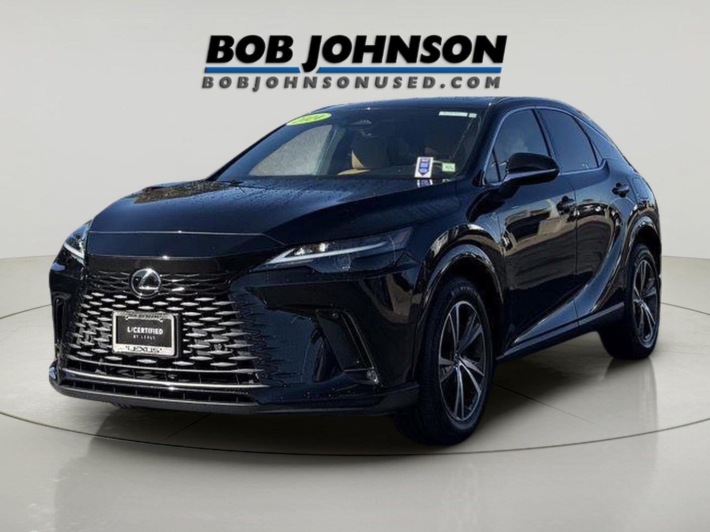 2024 Lexus RX RX 350 Premium