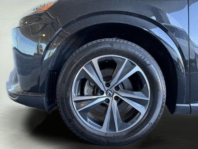 2024 Lexus RX RX 350 Premium