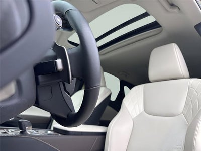 2024 Lexus RX RX 350 Premium