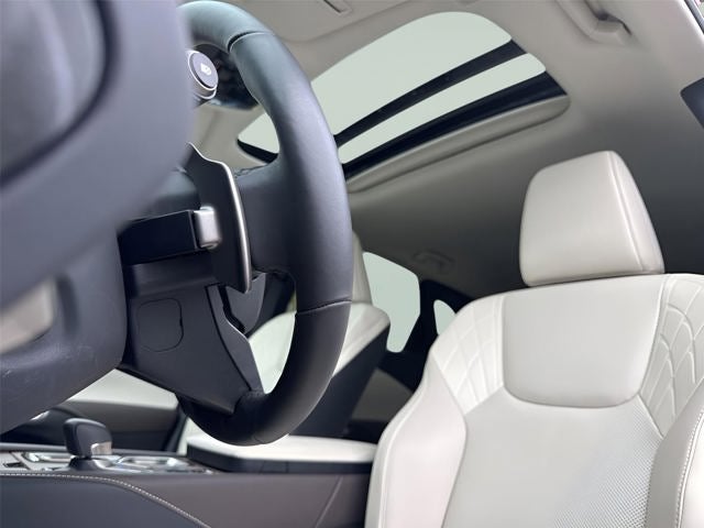 2024 Lexus RX RX 350 Premium