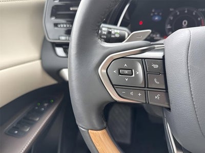 2024 Lexus RX RX 350 Premium