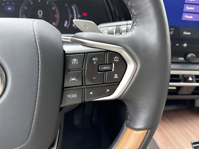 2024 Lexus RX RX 350 Premium