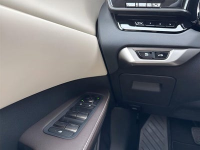 2024 Lexus RX RX 350 Premium