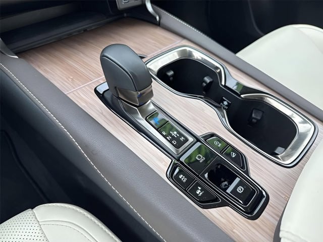 2024 Lexus RX RX 350 Premium