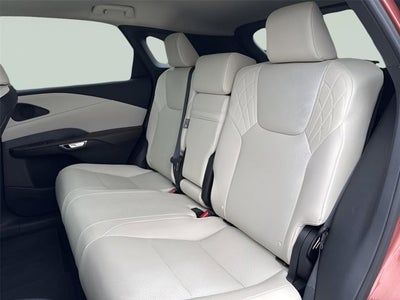 2024 Lexus RX RX 350 Premium