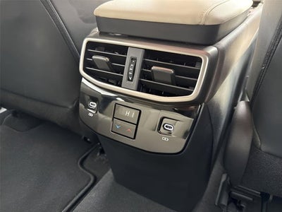 2024 Lexus RX RX 350 Premium