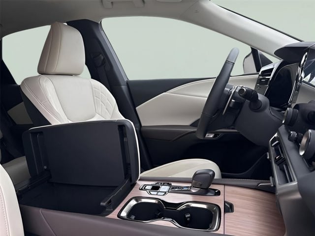2024 Lexus RX RX 350 Premium
