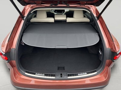 2024 Lexus RX RX 350 Premium