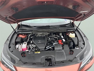 2024 Lexus RX RX 350 Premium