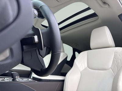 2024 Lexus RX RX 350 Premium