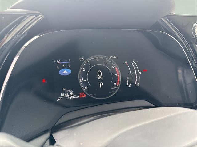 2024 Lexus RX RX 350 Premium