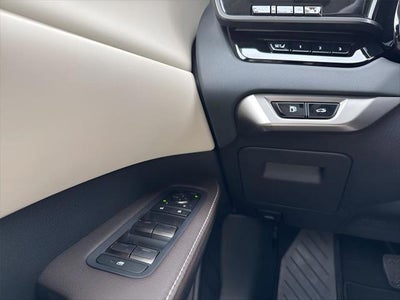 2024 Lexus RX RX 350 Premium