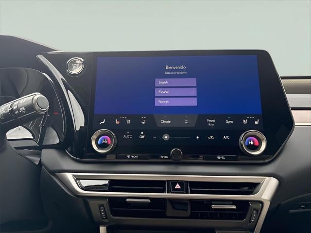 2024 Lexus RX RX 350 Premium