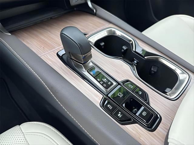 2024 Lexus RX RX 350 Premium
