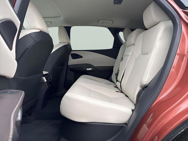 2024 Lexus RX RX 350 Premium