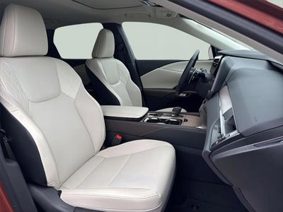 2024 Lexus RX RX 350 Premium