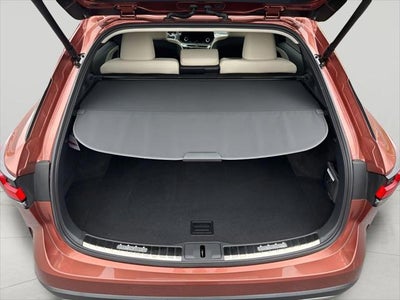 2024 Lexus RX RX 350 Premium