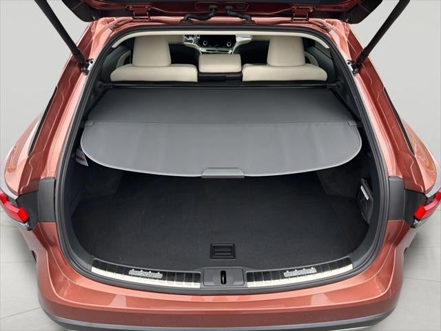 2024 Lexus RX RX 350 Premium