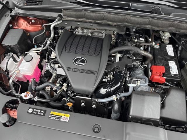 2024 Lexus RX RX 350 Premium