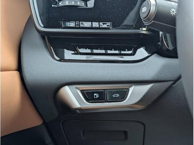 2025 Lexus RX 350 RX 350 PREMIUM AWD