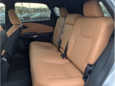 2025 Lexus RX 350 RX 350 PREMIUM AWD
