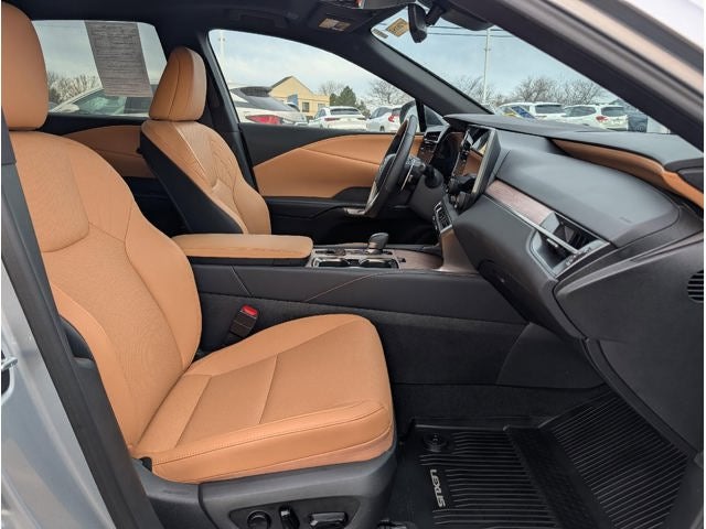 2025 Lexus RX 350 RX 350 PREMIUM AWD