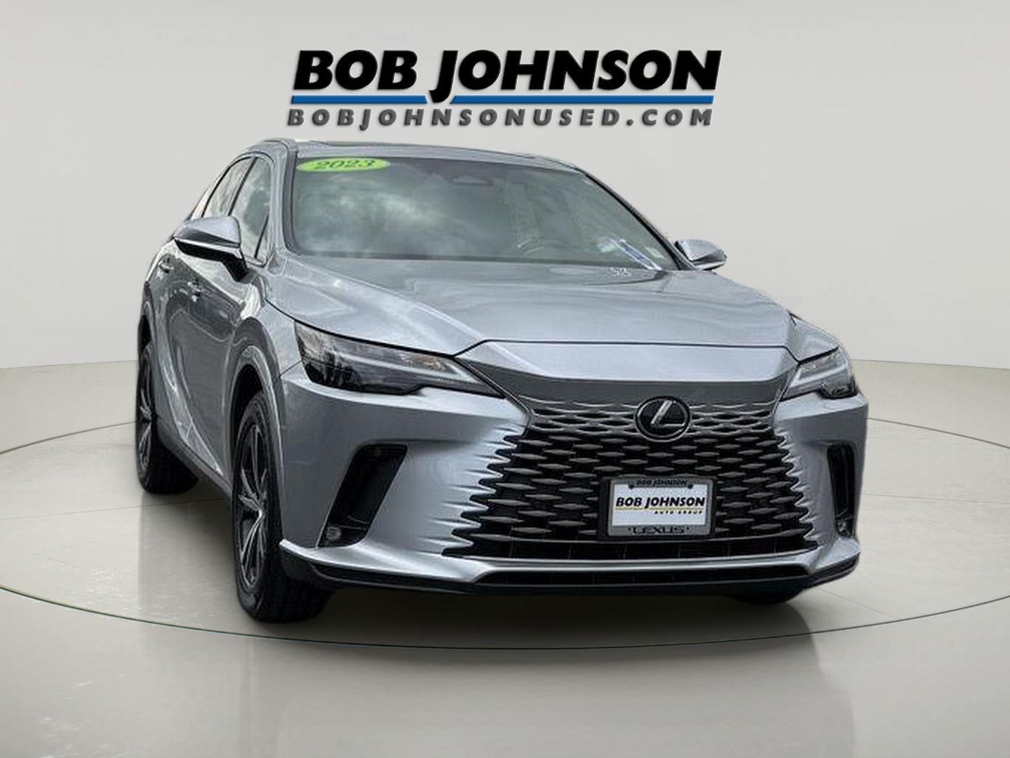 2023 Lexus RX 350 PREMIUM AWD