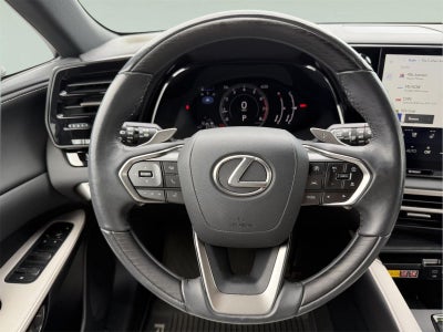 2023 Lexus RX 350 PREMIUM AWD