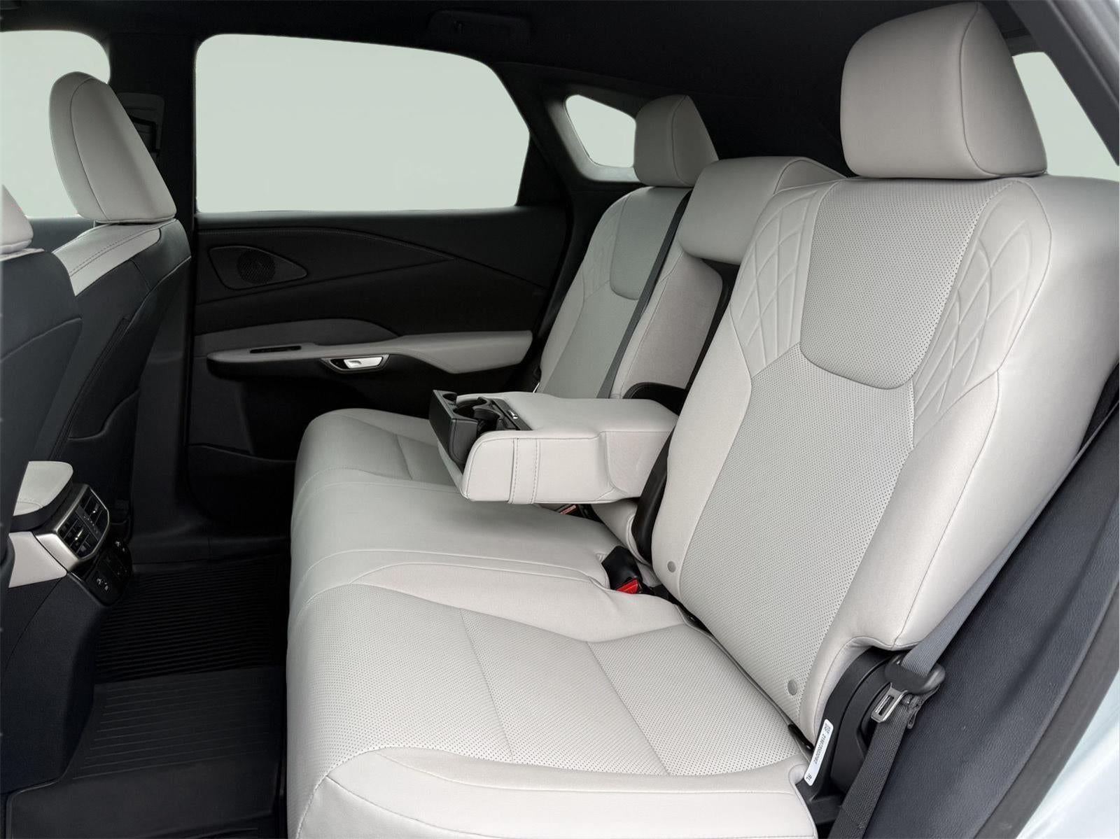 2023 Lexus RX 350 PREMIUM AWD