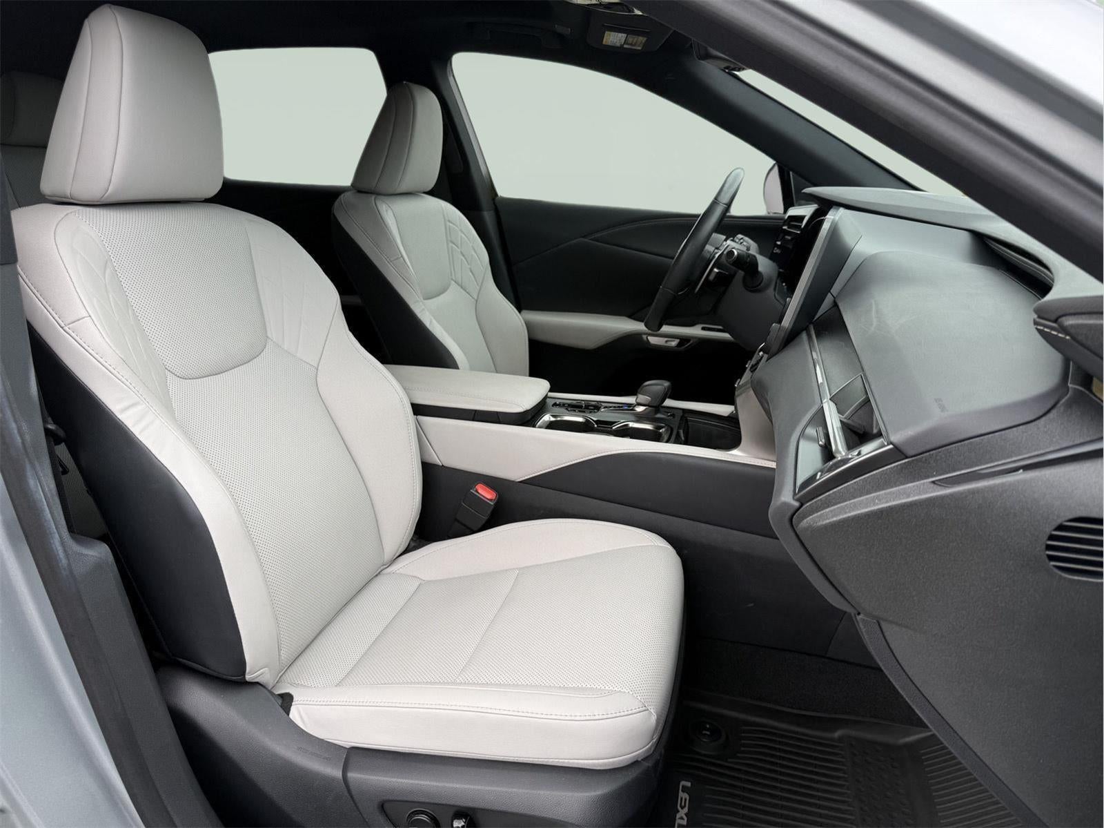 2023 Lexus RX 350 PREMIUM AWD