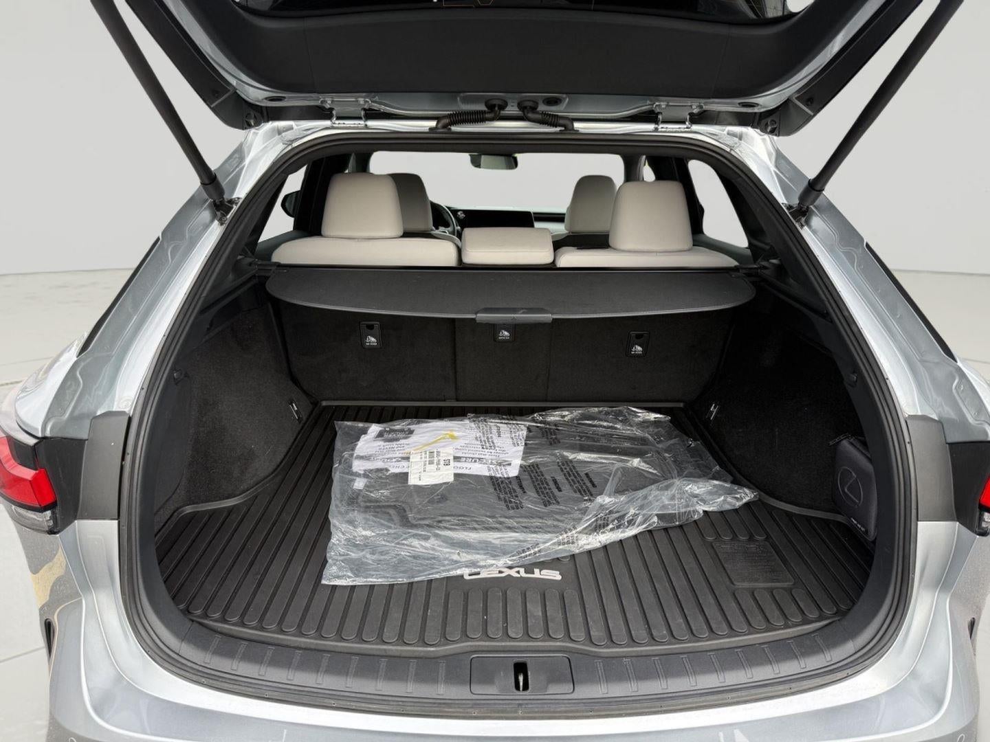 2023 Lexus RX 350 PREMIUM AWD