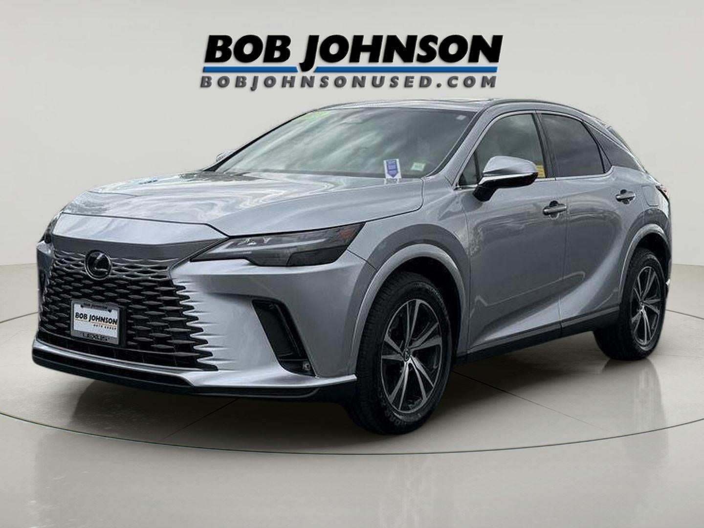 2023 Lexus RX 350 PREMIUM AWD