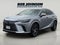 2023 Lexus RX 350 PREMIUM AWD