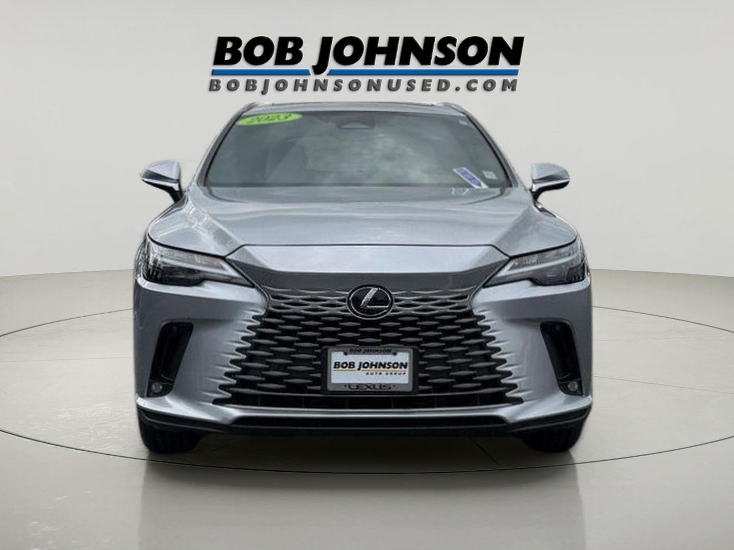 2023 Lexus RX 350 PREMIUM AWD