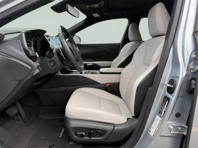 2023 Lexus RX 350 PREMIUM AWD