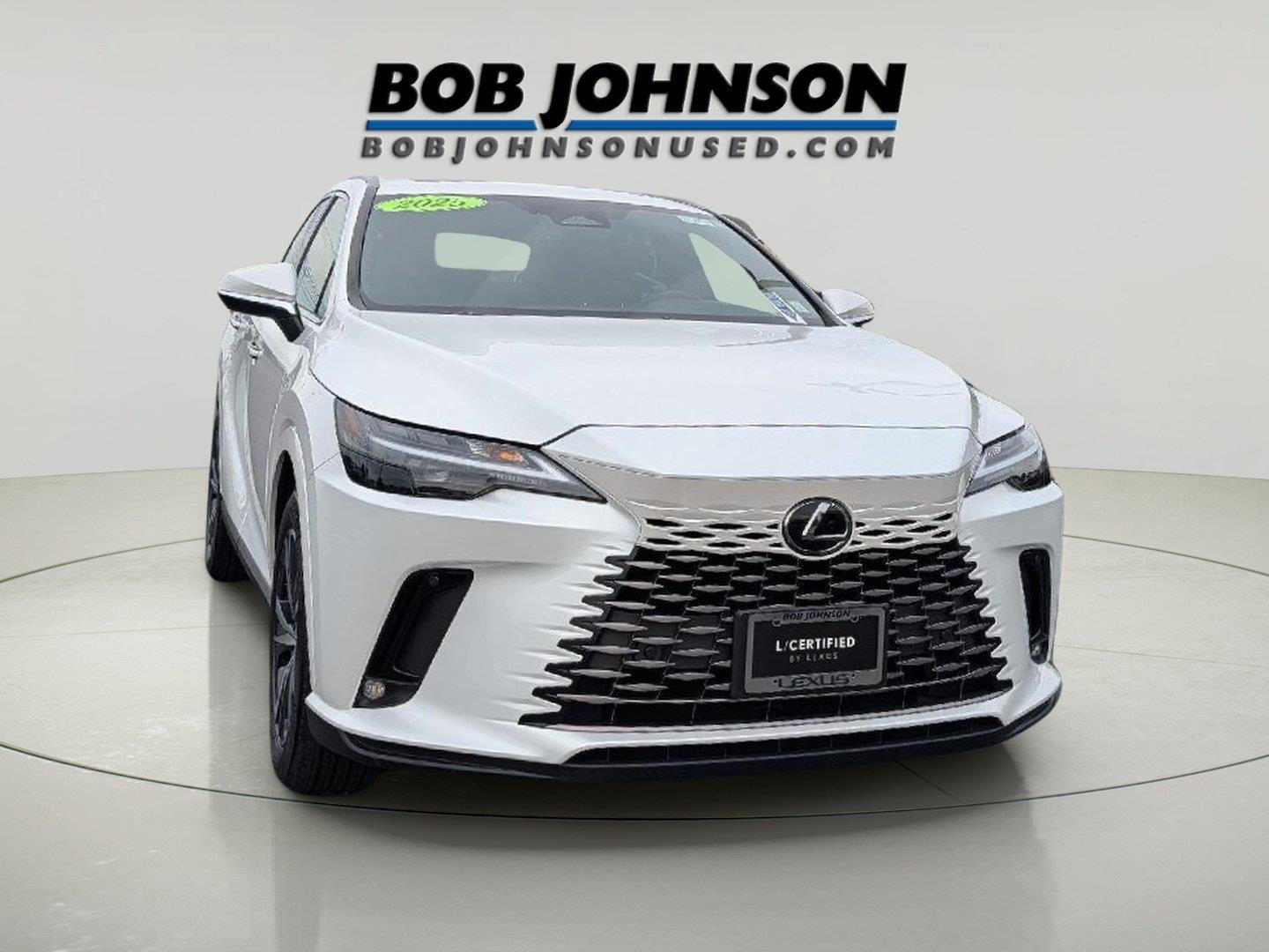 2025 Lexus RX 350 RX 350