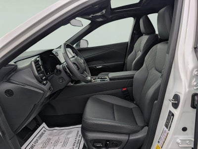 2025 Lexus RX 350 RX 350