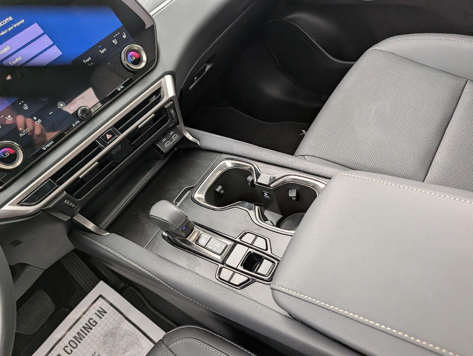 2025 Lexus RX 350 RX 350