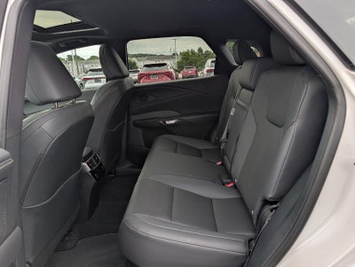 2025 Lexus RX 350 RX 350