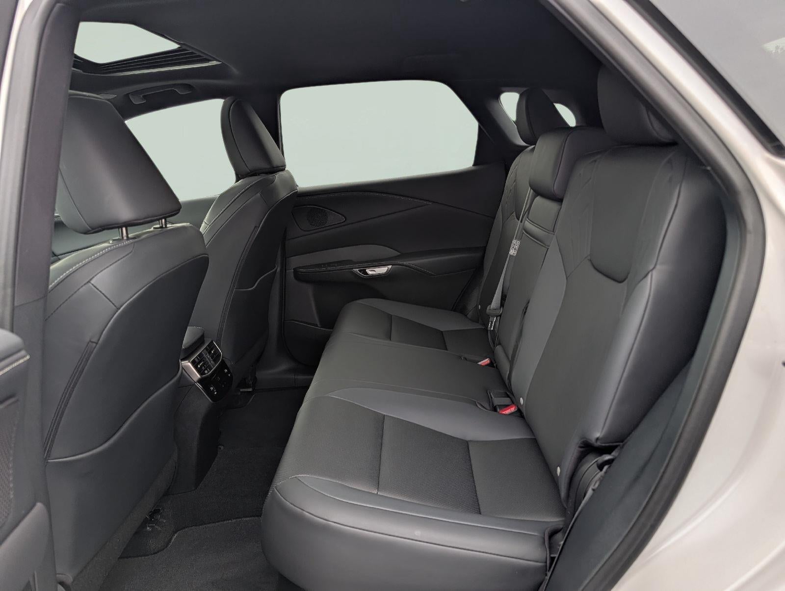 2025 Lexus RX 350 RX 350