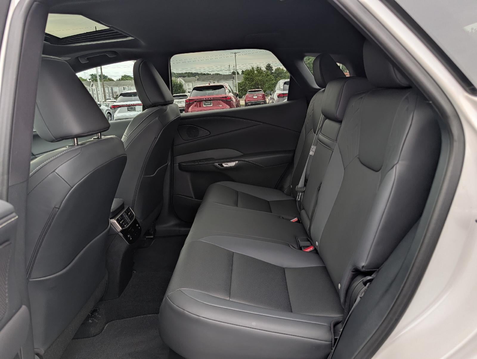 2025 Lexus RX 350 RX 350