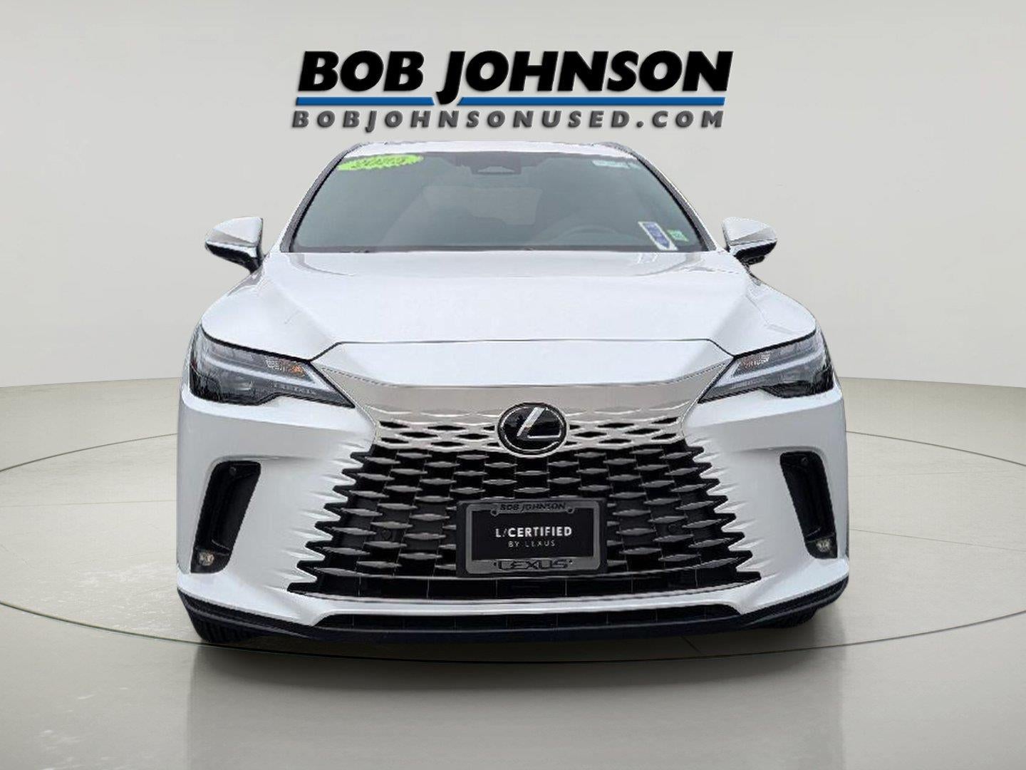 2025 Lexus RX 350 RX 350