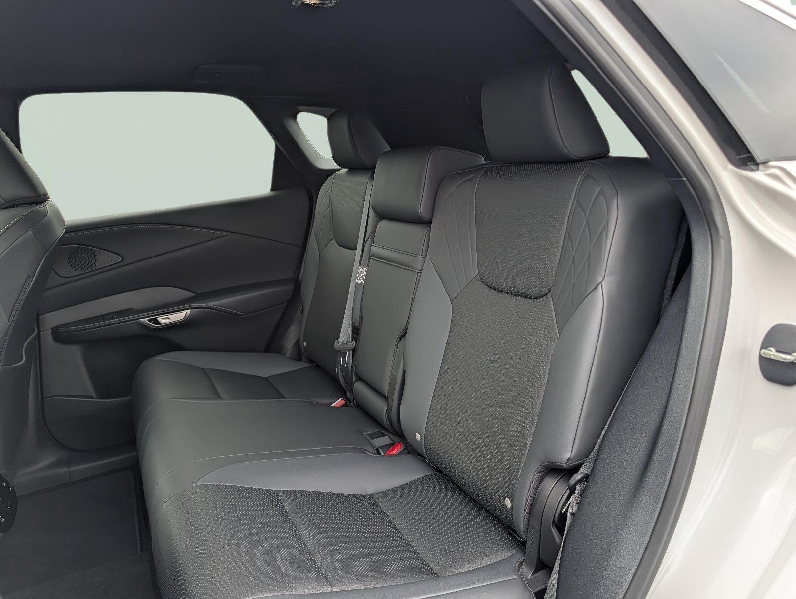 2025 Lexus RX 350 RX 350