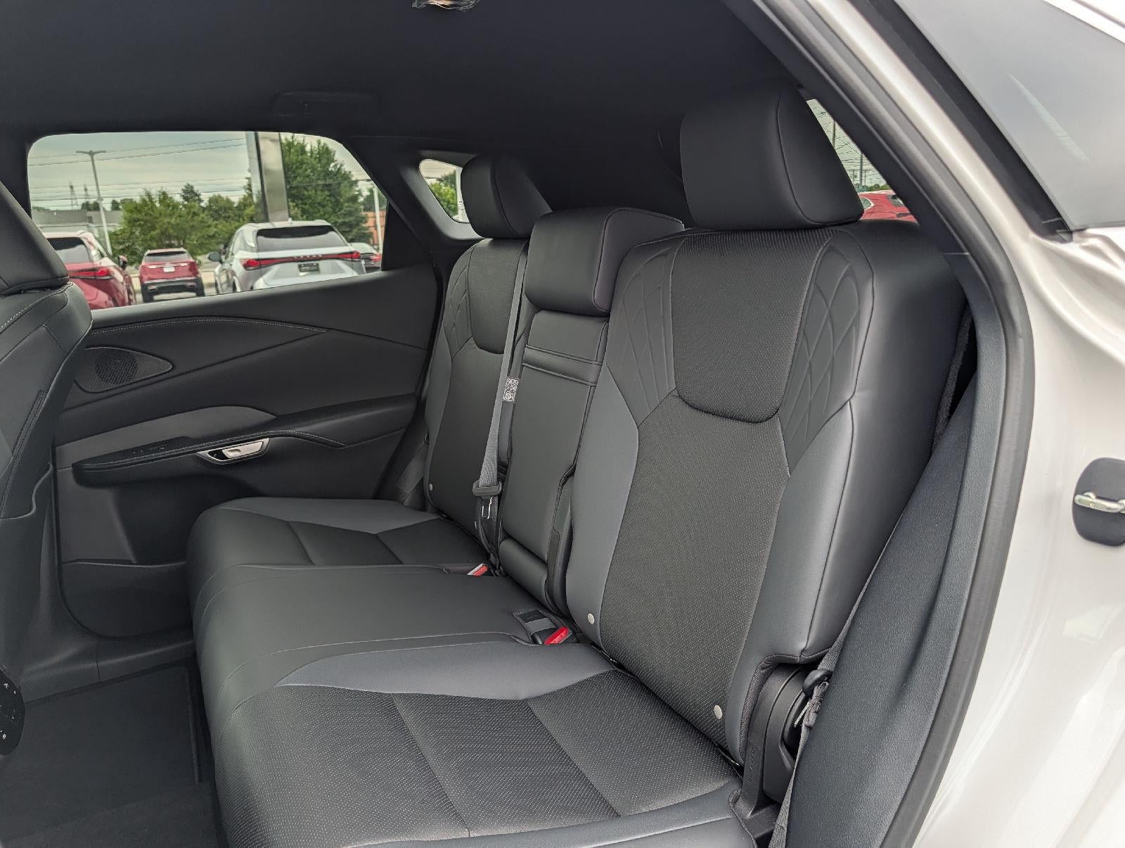 2025 Lexus RX 350 RX 350