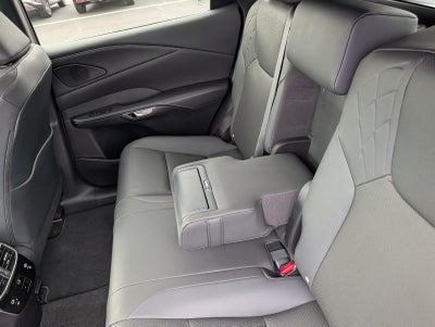 2025 Lexus RX 350 RX 350