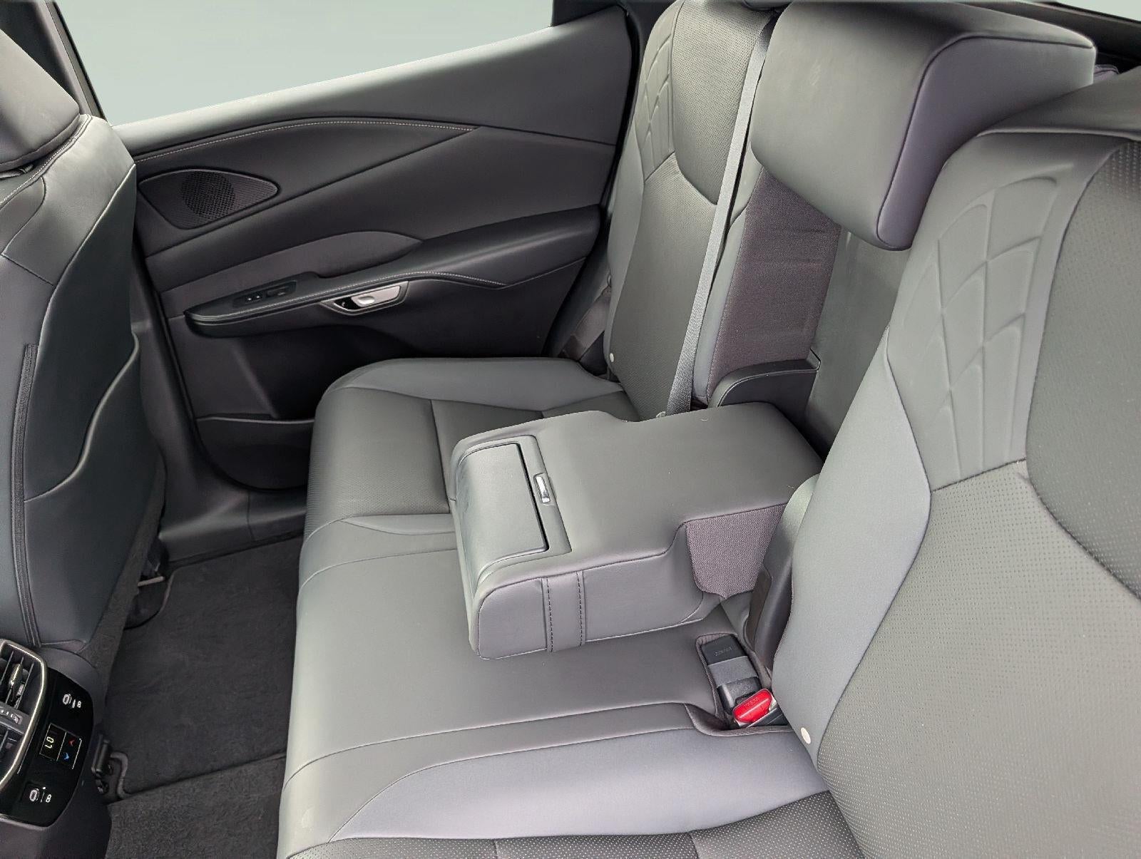 2025 Lexus RX 350 RX 350